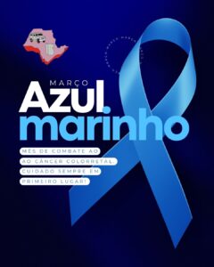Março Azul