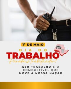 Dia do Trabalhador