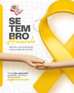 Setembro Amarelo